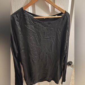 Vince Silk Top